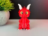 Cute Dragon-4