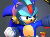 Mega Sonic-5