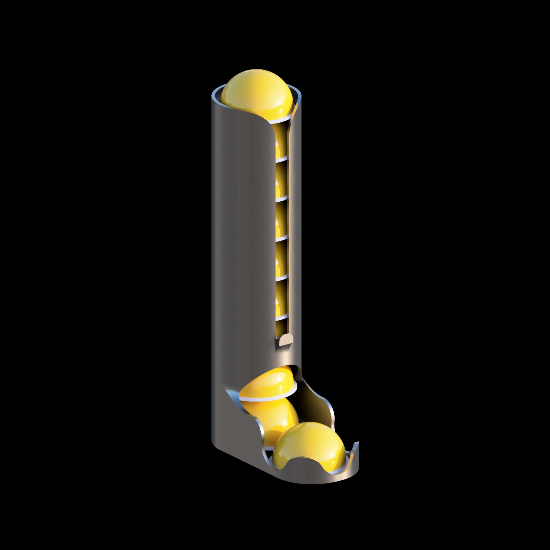 NESPRESSO VERTUO NEXT COFFEE POD STORAGE