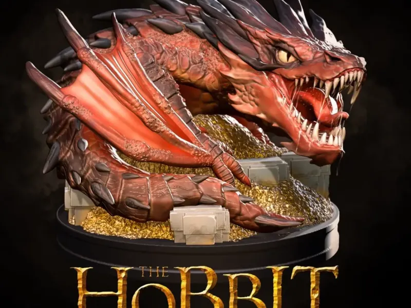 Smaug