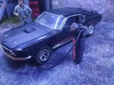 1/24 COMPRESSEUR A AIR DEBOUT / STANDING AIR COMPRESSOR-3