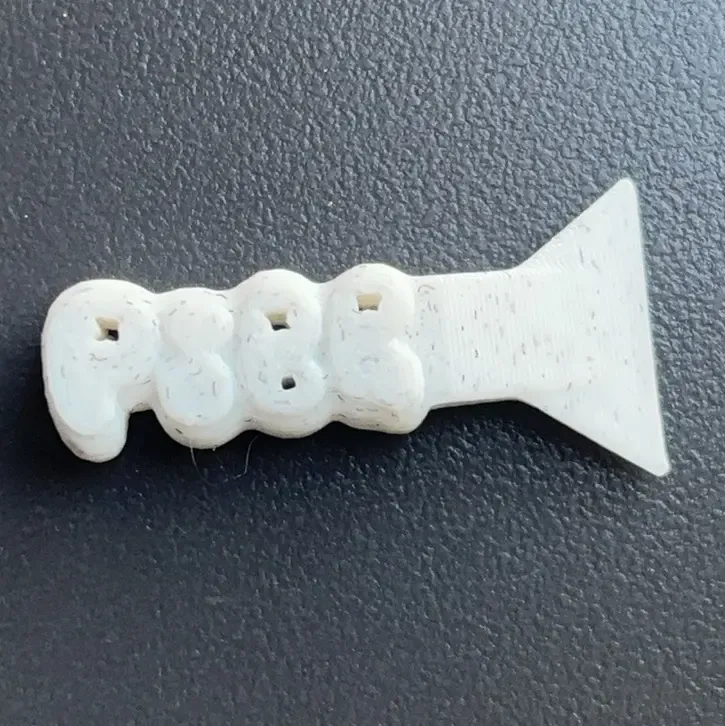 PSBR SCRAPER