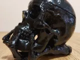 Halloween skull candy box-4