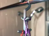 Shower Hook-1