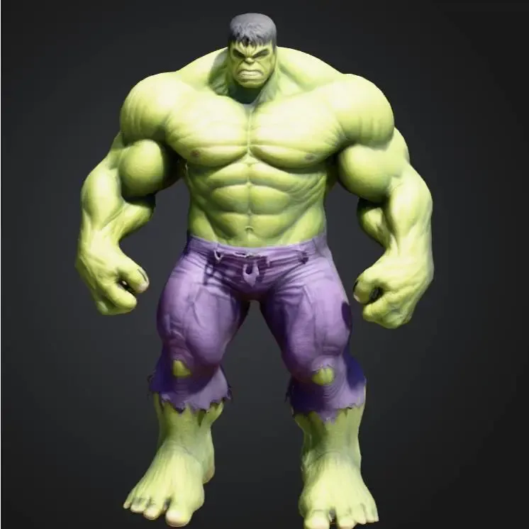 Hulk
