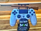 CALL OF DUTY: MODERN WARFARE 2 KUMANDA STANDI-2