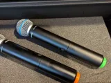 Color Identification Cap for Shure BLX2 Wireless Mic-0