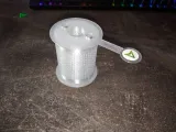 Spool desiccant container with quick swap mag cap & RFID tag-1