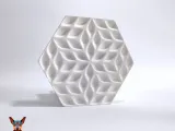 LEAVES TILE.-0