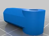 uStepper Robot Arm Rev. 3-0