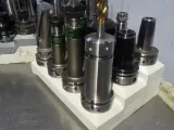 CNC用スタンドホルダー-1