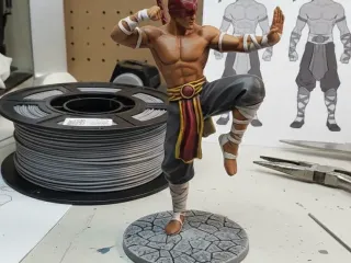 Lee Sin
