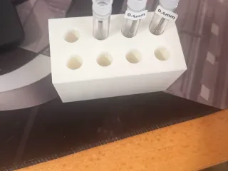 Unicorn Nozzle Holder