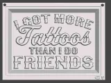 tattoo friends sign-0