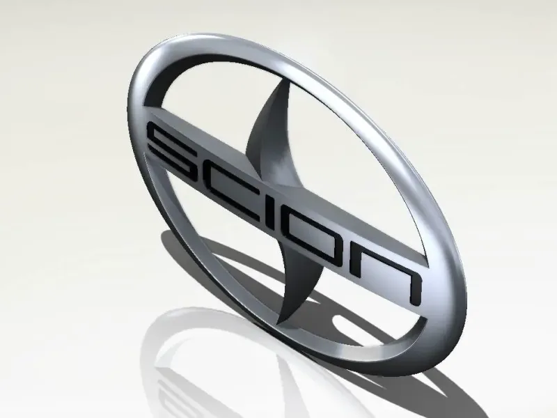 Logo-Scion