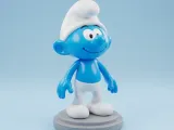 Smurf 1-0