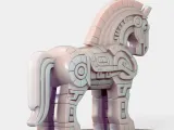 Trojan Horse-2