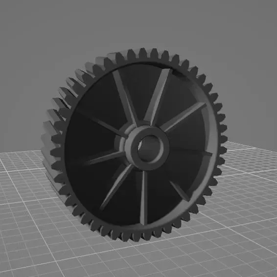 Zilan meat grinder gear