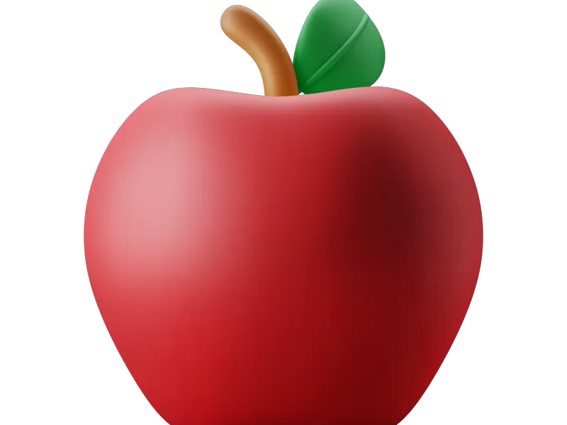 Apple 2