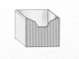 Modular organizer -4