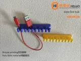 Data Cable Hub-3