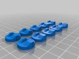 Pocket-Tactics: Meeple Bases-8