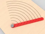 Circle Marker Tool / Pencil Compass-5