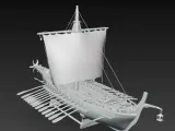 Römische Trireme-3