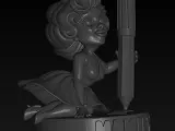marilyn monroe model-1