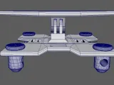 Universal Truss Projector Mount | 360° Pan/Tilt-2