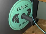 The Centurion Carbon Spool Shield-0
