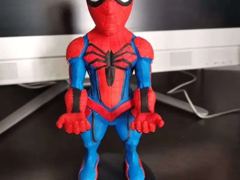 Spiderman