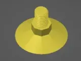 Rotatory clamp-6