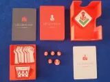 Hegemony: Lead your class to victory insert-3