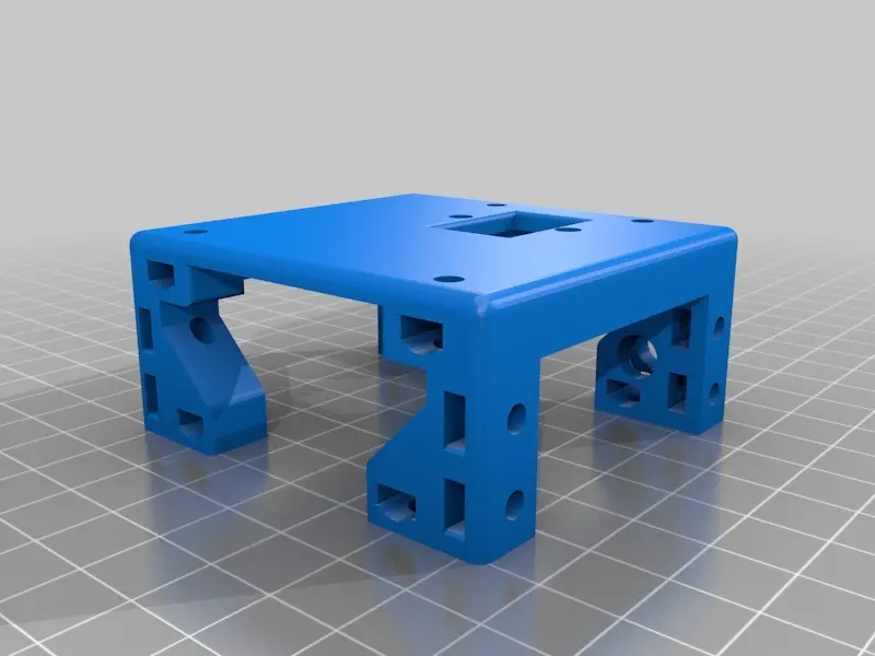 Evolución del PrintBot