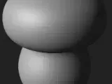 Maceta Hongo-1