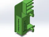 Philips Oneblade Holder-7