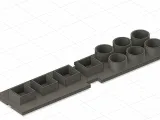 Paint tray 26-1