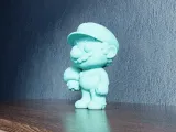 Chibi Mario-6