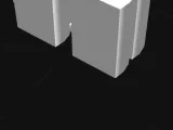 DRAGON K1. Engine Blade-4