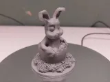 easter bunny in egg-3