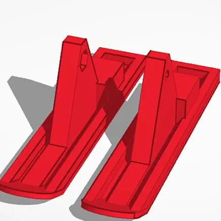 Free Electronics & RC (Remote Control) STL Download - Traxxas Slash 2wd