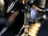 Steampunk Articulated T-Rex-2