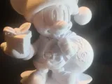 Mickey Père Noël-3