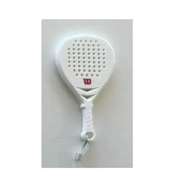 Schlüsselanhänger Padel Wilson