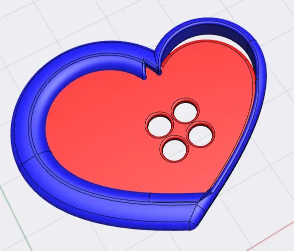 Secured Heart