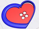 Secured Heart-2