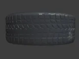 ШИНА ДЛЯ ДИАКАСТА И RC МОДЕЛИ 1/24-1