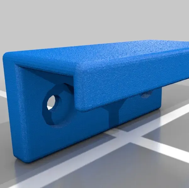 iPad holder
