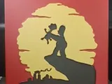 Hueforge decorazioni I Simpson divertenti-0